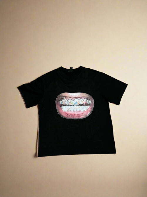 "Trust No One" - Black Boxed T